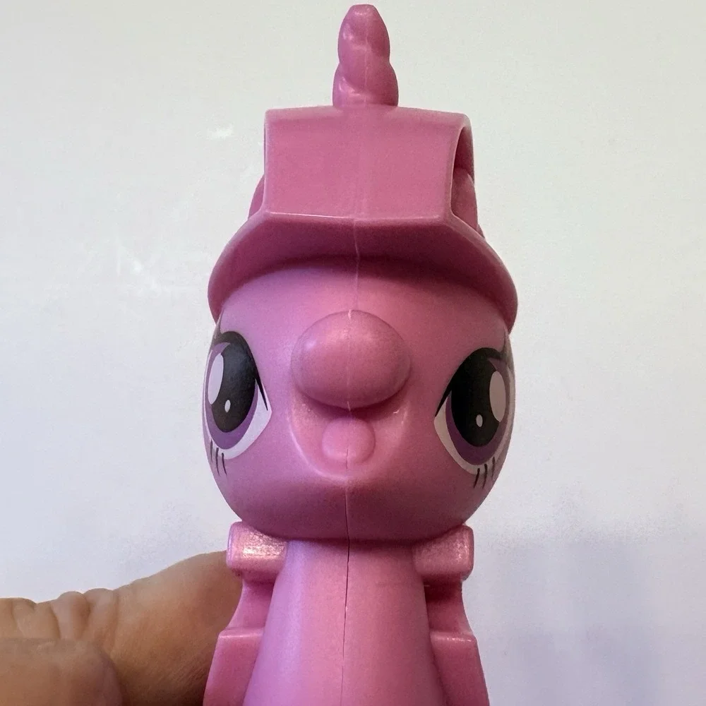 My Little Pony Play-Doh Fashion Fun Twilight Sparkle Toy Mold 4